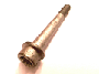 WHT004571 Disc Brake Caliper Bolt